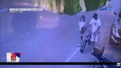 
Lalaking nanghi-hipnotismo umano, nambibiktima ng mga batang babae sa Maynila
