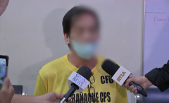 Suspect in P'que shooting irked by victims’ noise, taunts