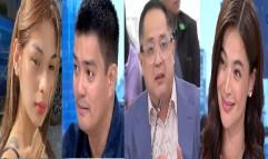 Sofia Trazona, nag-react sa komento ng kaniyang stepdad ni Alvin Aragon tungkol kay Rep. Bong Suntay