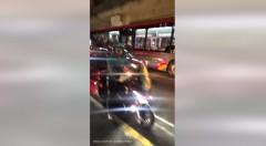 Estudyante na ginabi ng uwi, tatay niya ang na-book na rider