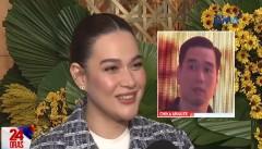 Are Bea Alonzo at nobyong si Vincent Co, ikakasal na?