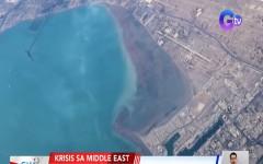 Nasa 20K seafarer at 5K cruise ship passengers, stranded sa Middle East, ayon sa
IMO