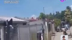 2 ‘Akyat-bahay,’ nahuli matapos balikan ang niloobang bahay para pagnakawan uli