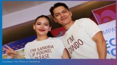 Bela Padilla at Carlo Aquino, iba't ibang challenges ang hinarap sa kanilang reunion movie