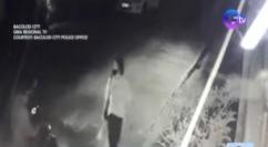 Babaeng estudyante, hinoldap ng riding-in-tandem; 1 sa 2 suspek, huli sa buy-bust