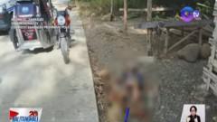 Senior citizen, patay matapos mabagok ang ulo nang suntukin ng kainuman