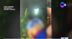 40-anyos na babae, patay sa pananaksak ng mister sa loob ng paaralan sa Sarangani