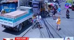 Batang babae na inutusang bumili ng ulam, tinangka umanong dukutin ng isang lalaki sa Maynila