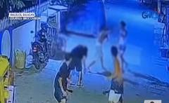 Lalaki, patay sa saksak sa Bulacan; 3 suspek, nadakip