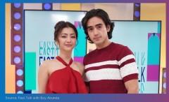 Yasser Marta, Robb Guinto, may plano na kayang magpakasal?