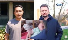 Mag-asawang kayumanggi ang kulay, bakit maputi at blonde ang naging anak?