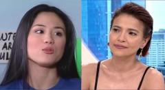Toni Gonzaga, inalala ang moment nang makita niya si Alessandra de Rossi sa 'Bubble Gang' set