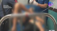 Lalaking umawat sa away, patay sa saksak; 2 brgy. tanod, sugatan din