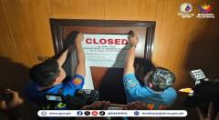 Umano’y illegal recruitment agency sa Binondo, Manila, ikinandado ng DMW