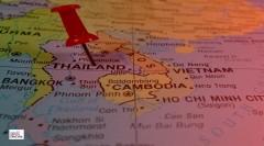 Pinay teacher, dinakip sa Thailand dahil sa pag-iwan umano ng patay na sanggol sa isang mall