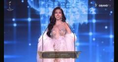 Miss Grand Thailand 2026 contestant’s false teeth comes off while on stage&nbsp;
