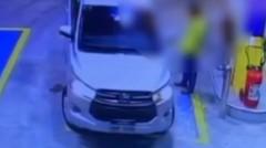 QCPD identifies plate number of vehicle in ‘gas-and-run’ incident 