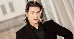 Gil Cuerva breaks silence on alleged video scandal