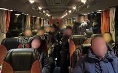 11 more Filipinos repatriated from Middle East March 8, 2026