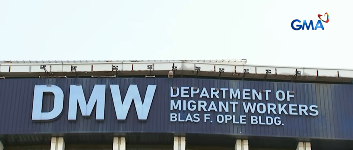 DMW Announces 26 Filipinos in Fourth Batch of Repatriates From Israel