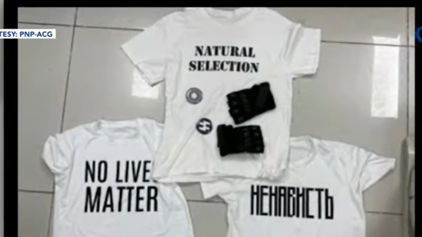 Minors rescued from violence plot now back in school in Laguna