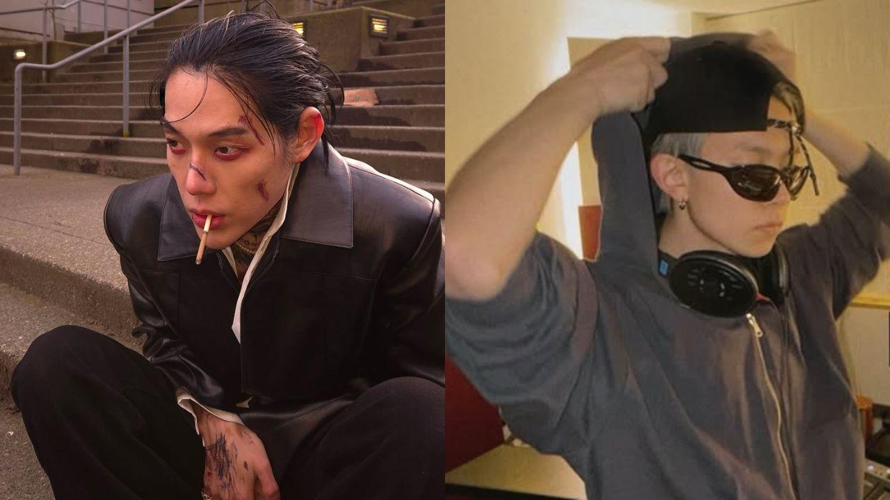 El Capitxn lashes out at Enhypen fans calling for Heeseung's return to the group