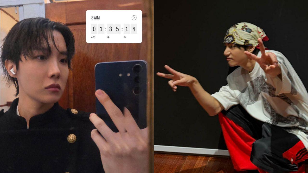 BTS members count down to comeback album and concert