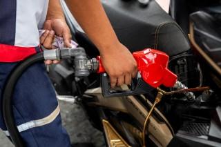 Diesel prices down P3.01/liter, gasoline up P1.56 on Oct. 13