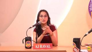 AJ_RAVAL | Tracking | GMA News Online
