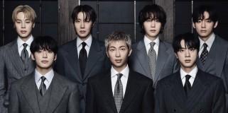 The BTS 'Arirang' Bulacan concert presale is now underway