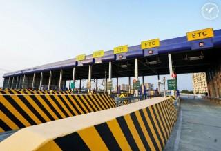 Toll collection at CAVITEX C5 Link Segment 3B begins May 5 