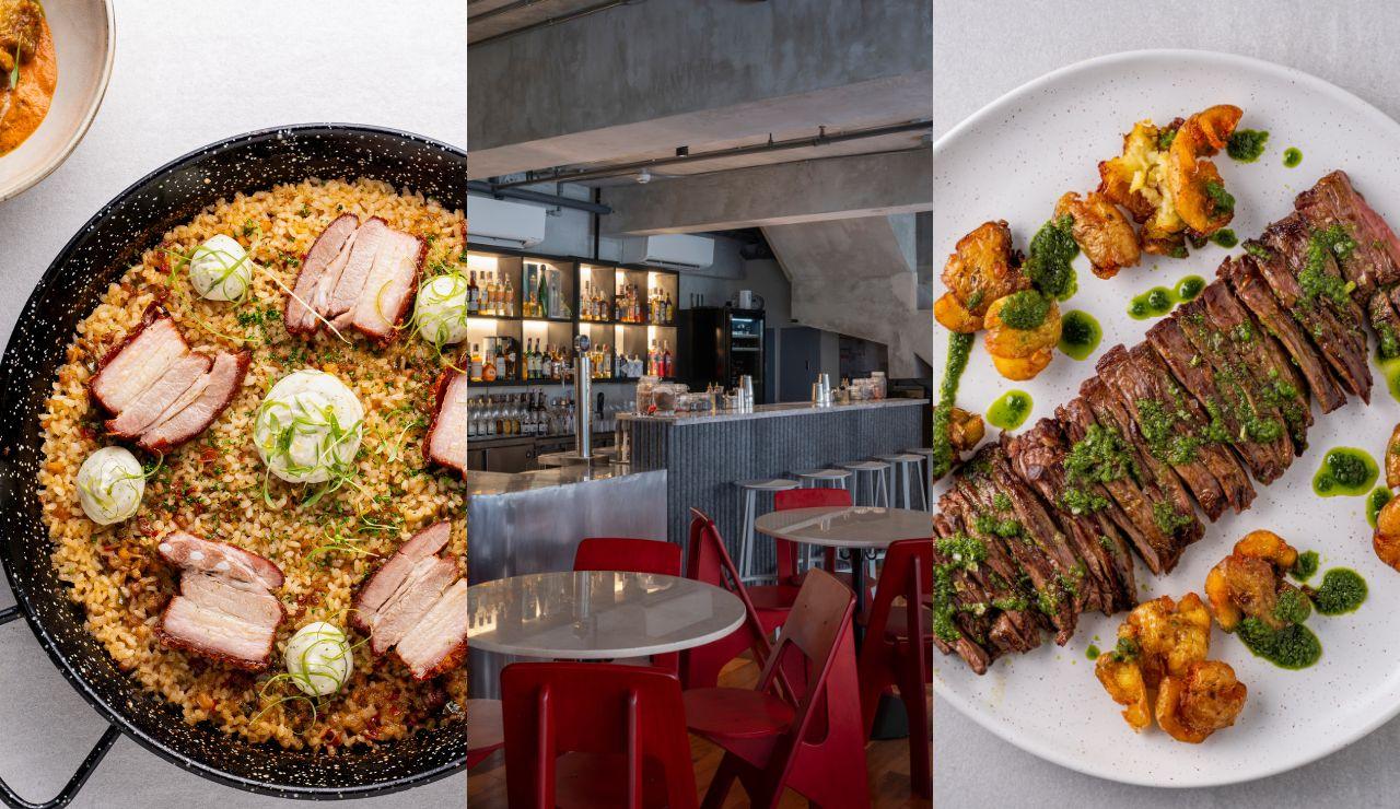 Come for the tapas, stay for the music: Got Soul MNL brings Hi-Fi dining experience to BGC