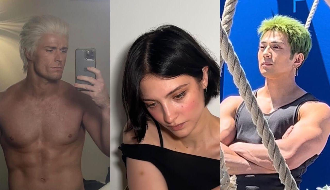 'One Piece' Season 2: Get to know the new crew