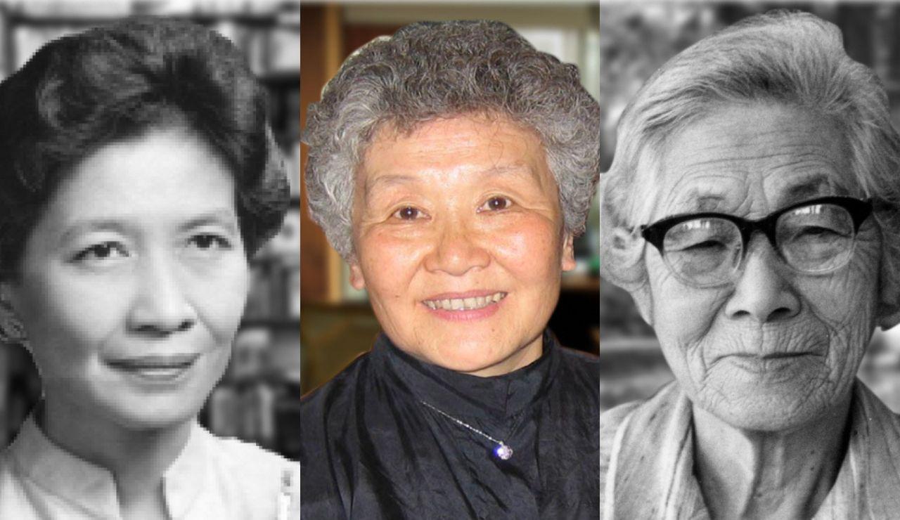 10 Ramon Magsaysay Awardees that have championed women through the years