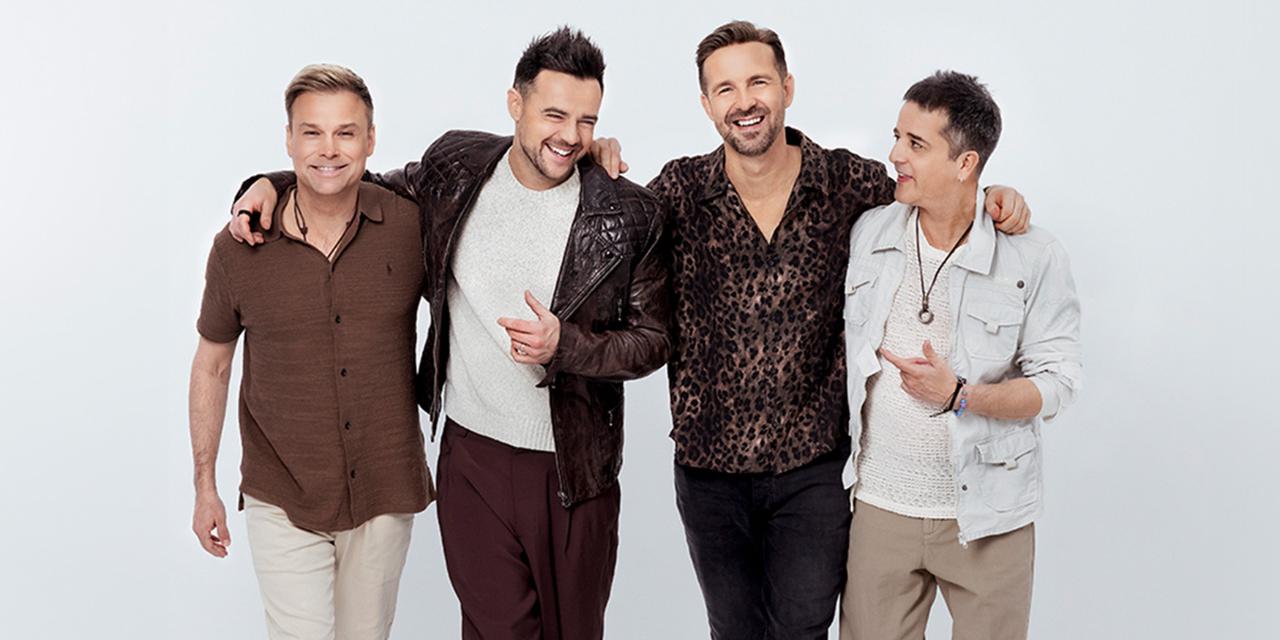 A1 announces 'Love in the Philippines' shows in Manila, Cebu