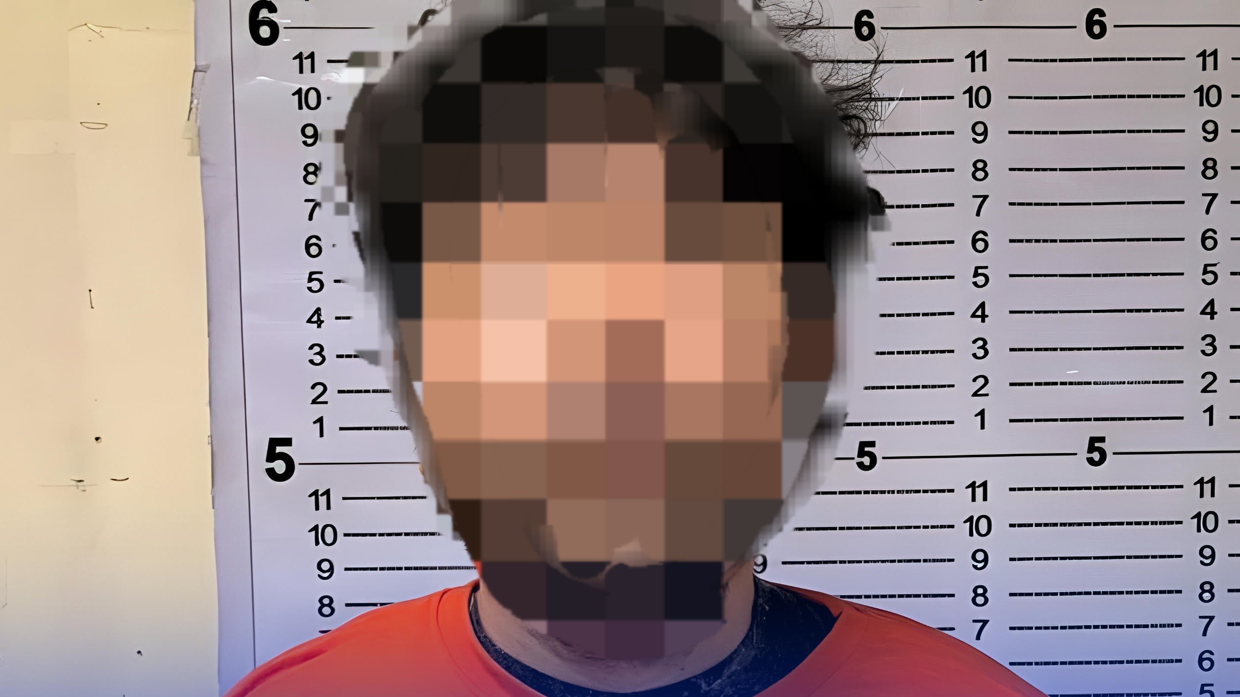 BI nabs South Korean for being undocumented, overstaying