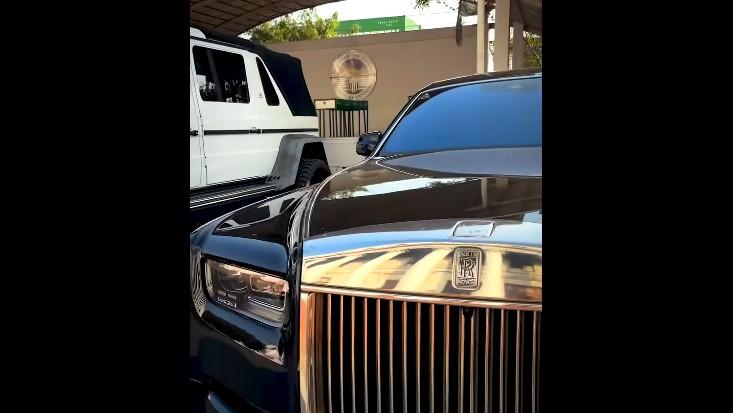 BOC auction of 11 seized luxury cars stalled as no bidders registered