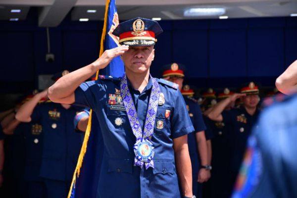 HPG names Rommel Batangan as new acting director 