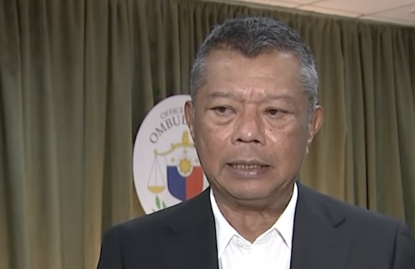 Ombudsman seeks individual affidavits from 18 ex-Marines in cash deliveries tale