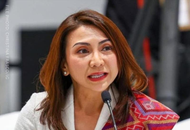 Frasco grateful for DOT post, new role as adviser on sustainable communities