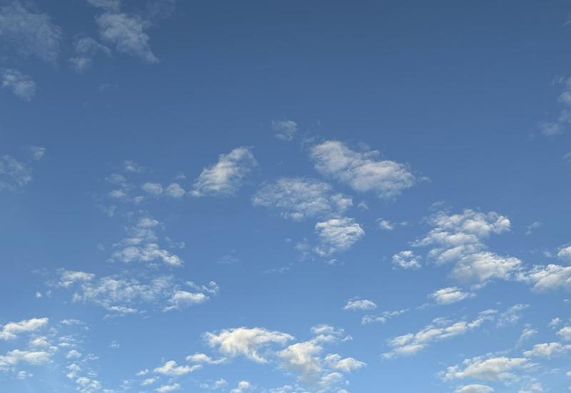 Cloudy skies, scattered rains over PH due to easterlies