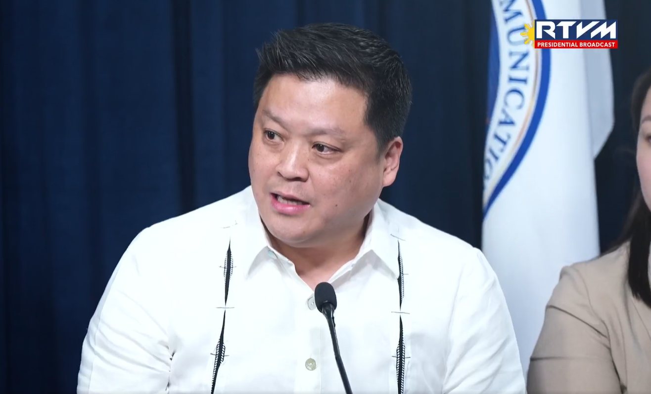 DSWD: 4-day work week, other measures to protect private sector resources