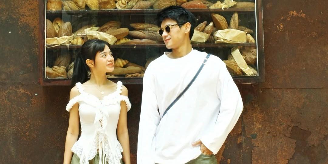 Dustin Yu and Bianca de Vera explore Vietnam in latest photos