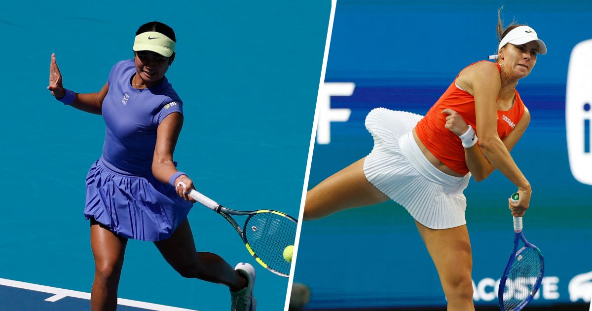 Who is Magda Linette? Alex Eala"s Miami Open Round of 32 opponent