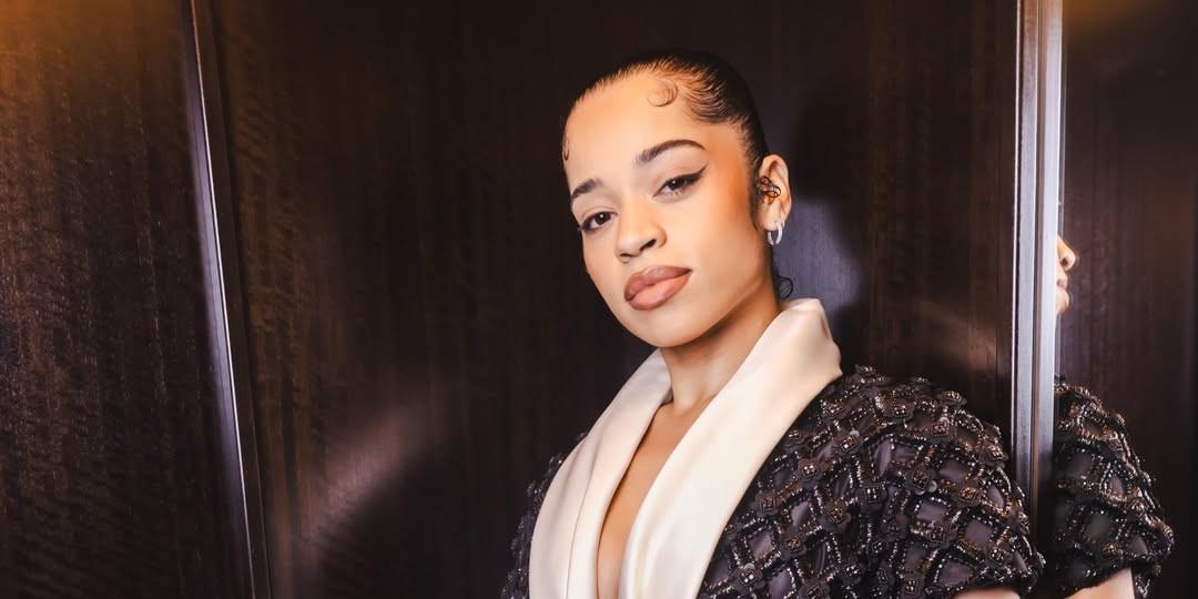 Ella Mai is coming to Manila for a concert in June