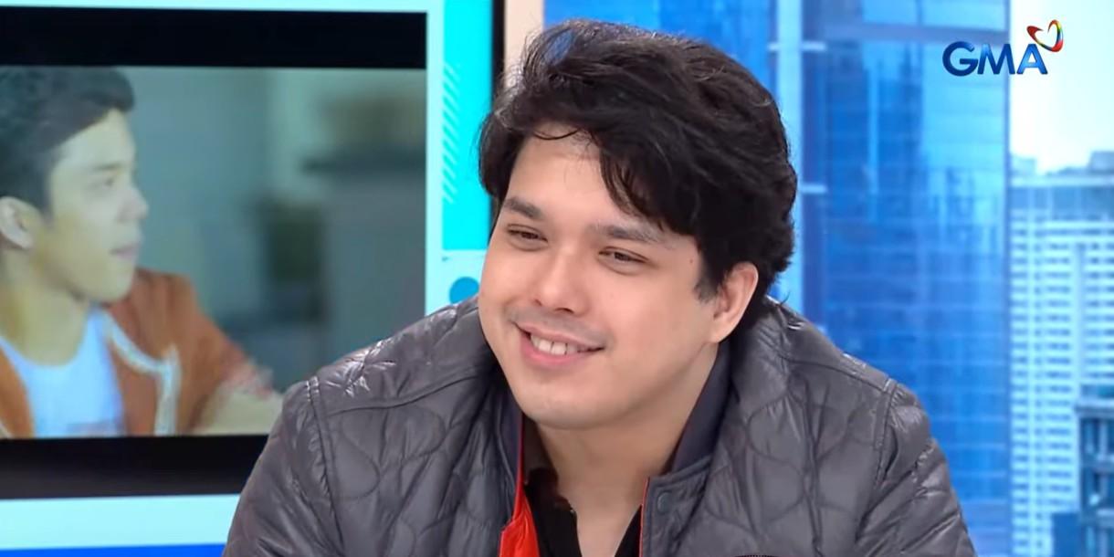 Elmo Magalona clarifies past with Julie Anne San Jose, denies romantic relationship