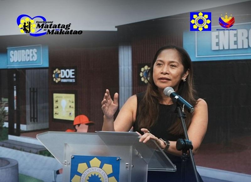 DOE preparing for ‘worst’ for PH fuel situation amid Middle East conflict