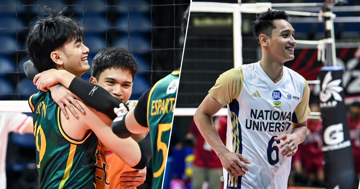 UAAP: FEU stays unbeaten; NU rebounds at UP’s expense