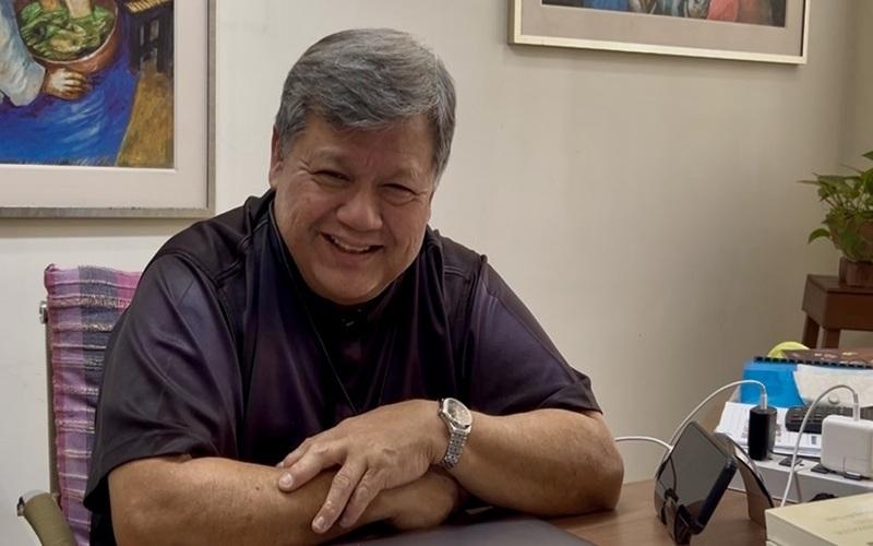 Holy Week: Catholics encouraged to experience Jesus’s presence in churches