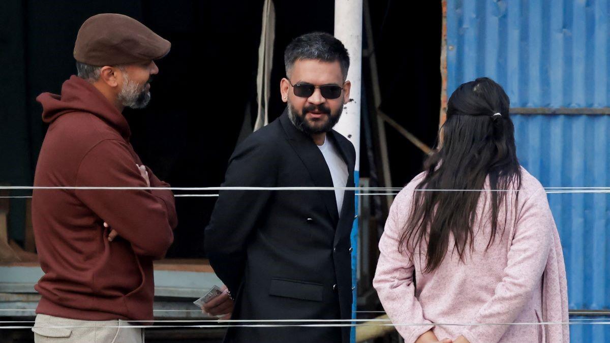 Nepal's rapper-turned-politician looks set for landslide win